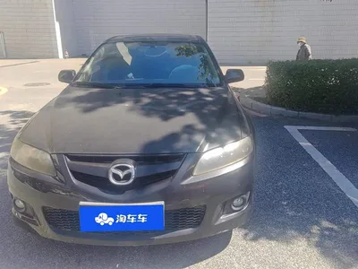 2013 Mazda 6 2.0L Automatic Fashion Style, фото 2, лот 10284784
