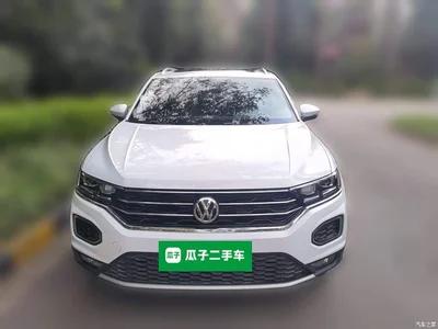 2020 Volkswagen T-ROC 280TSI DSG 2WD Comfort, фото 2, лот 11522342