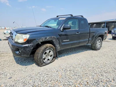 2005 TOYOTA TACOMA ACCESS CAB, фото 1, лот 10541389
