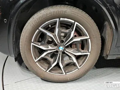 2024 BMW X3 xDrive 20i M Sports Pro, фото 4, лот 10070377