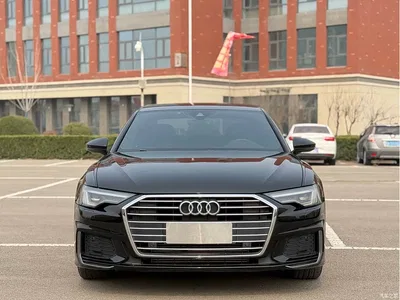 2019 Audi A6L 45 TFSI Premium Dynamic, фото 2, лот 10432692