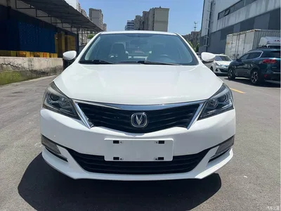 2015 Changan Yuexiang V7 1.6L Automatic Fun Edition China IV, фото 2, лот 10273933