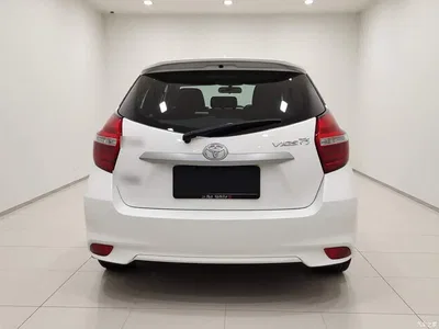 2019 Toyota Vios FS 1.5L CVT Fengchi Edition, фото 3, лот 10267805
