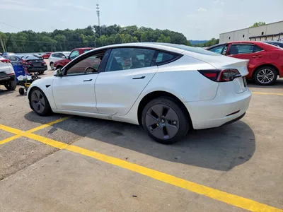 2023 TESLA MODEL 3, фото 2, лот 10803082