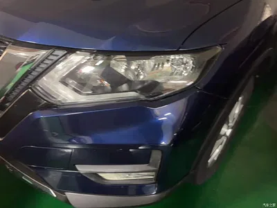 2021 Nissan X-Trail 2.0L CVT 2WD XL ITS Comfort Commemorative Edition, фото 3, лот 10347595