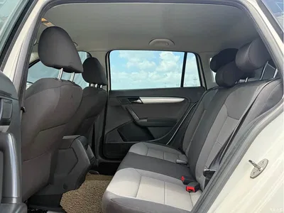 2013 Volkswagen Lavida Tour 1.6L Automatic Trend Style, фото 4, лот 10470395