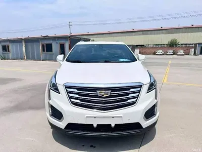 2018 Cadillac XT5 28E AWD Technology Model, фото 2, лот 10308108