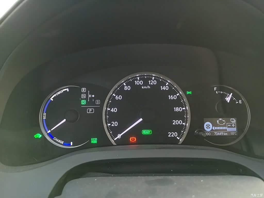 2020 Lexus CT CT200h Elite Single Color, фото 3, лот 11193298
