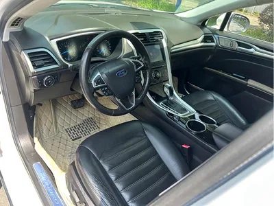 2013 Ford Mondeo Model 1.5L GTDi180 Fashion, фото 3, лот 11190098