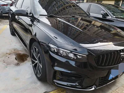 2023 Geely Xing Rui 1.5TD Soaring Edition, фото 3, лот 10359251