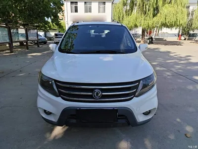 2016 Dongfeng Jingyi X5 1.6L Manual Luxury, фото 3, лот 11164790