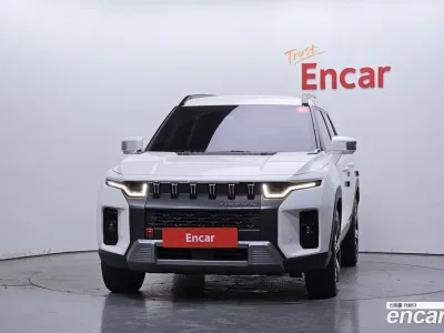 2026 Ssang Yong Torres HEV 1.5 2WD, фото 3, лот 10162935