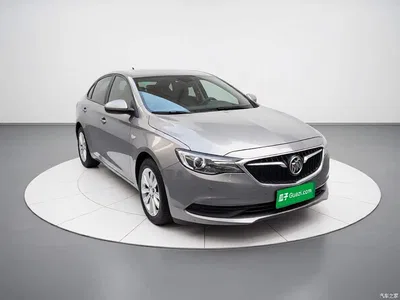 2018 Buick Excelle 15T Dual Clutch Elite (China V), фото 3, лот 11548163