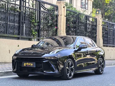 2025 Lynk & Co 03 1.5TD DCT Champion Pro, фото 1, лот 10313750