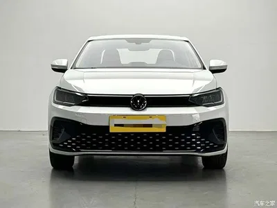 2023 Volkswagen Lavida New Sharp 1.5L Auto Premium Edition, фото 2, лот 11179202