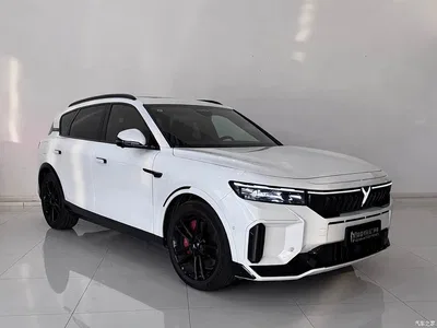 2025 Voyah Auto VOYAH FREE 318 259km 4WD Explorer Edition, фото 2, лот 10310408