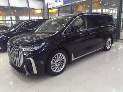 2022 Voyah Auto Voyah Dreamer Low Carbon Edition Home, фото 2, лот 10889218