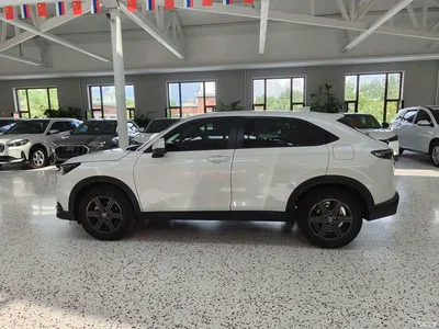 2023 Honda XR-V 1.5L CVT Thermal Edition, фото 4, лот 10413942
