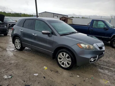 2011 ACURA RDX, фото 4, лот 10872494