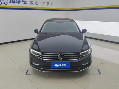 2020 Volkswagen Magotan 330TSI DSG Leading, фото 2, лот 10766536