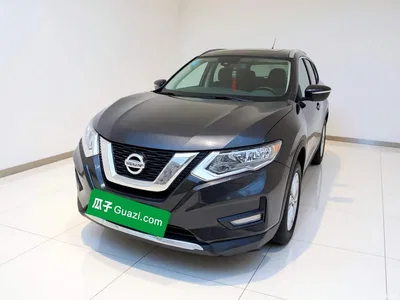 2020 Nissan X-Trail 2.0L XL ITS 3rows CVT 2WD Smart Connect 7-Seater Comfort Edition, фото 2, лот 10675930