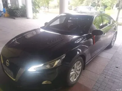 2019 Nissan Teana 2.0L XL Comfort Edition, фото 1, лот 11184027