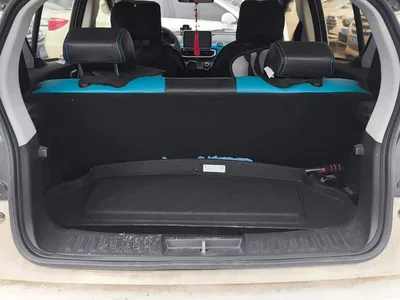 2019 Baic EC3 Agile Edition, фото 4, лот 11536525