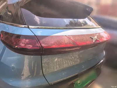 2021 XPeng G3 460c Joy Edition, фото 4, лот 10376331