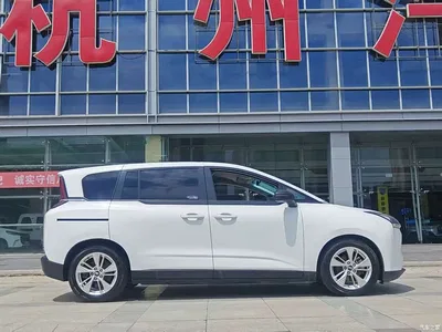 2021 Besturn Bestune NAT Ride-hailing Edition, фото 3, лот 10399658