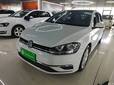 2018 Volkswagen Golf 230TSI Automatic Comfort, фото 1, лот 10476075