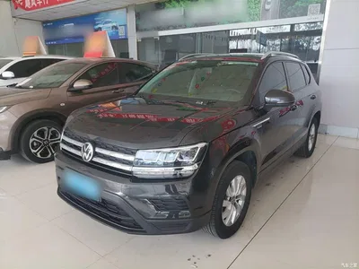 2021 Volkswagen Tharu Model 280TSI 2WD Trend Edition, фото 1, лот 10477777