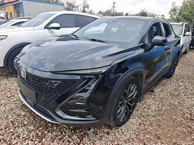 2022 Changan UNI-T 1.5T Premium, фото 2, лот 10253920