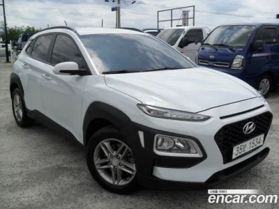2018 Hyundai Kona 1.6 Turbo 2WD, фото 1, лот 10138123