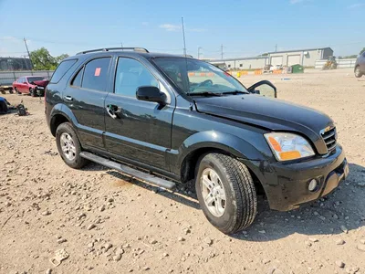 2008 KIA SORENTO EX, фото 4, лот 10786329
