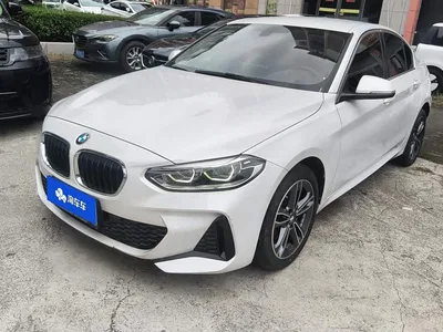 2023 BMW 1 Series 120i M Sport, фото 1, лот 11215999