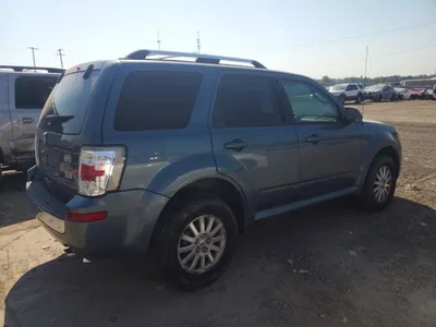 2010 MERCURY MARINER PREMIER, фото 3, лот 10881826