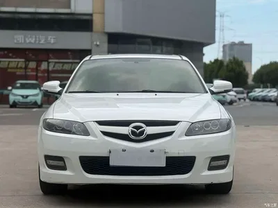 2015 Mazda 6 2.0L Automatic Fashion, фото 2, лот 10325284
