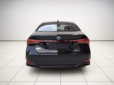 2019 Toyota Avalon Hybrid 2.5L XLE Premium Edition China VI, фото 3, лот 11102241