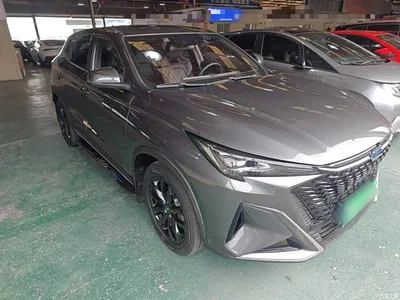 2023 Changan Oshan X5 PLUS 1.5T DCT Navigation Model, фото 4, лот 10408540