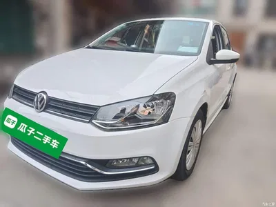 2018 Volkswagen Polo 1.5L Auto Comfort, фото 1, лот 11192245