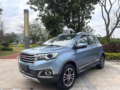 2015 Haval H1 1.5L Manual Premium, фото 1, лот 10285851