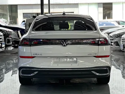 2022 Volkswagen Lamando L 280TSI DSG Cool Edition, фото 4, лот 10469002