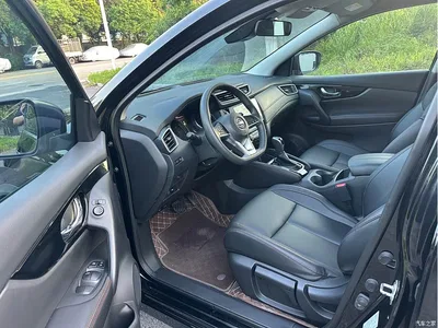 2023 Nissan Qashqai Model Classic 2.0L CVT XV Comfort, фото 4, лот 10342532