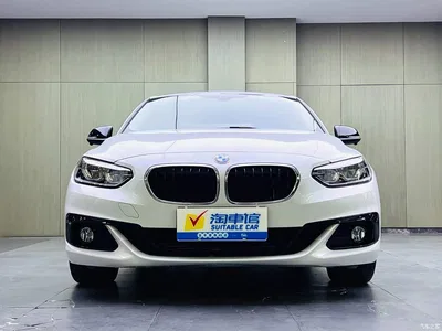 2018 BMW 1 Series 118i Sport Edition, фото 2, лот 10470699