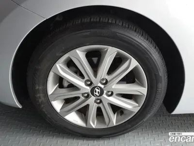 2014 Hyundai AVANTE 1.6 GDi Modern, фото 4, лот 10079381