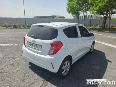 2017 Chevrolet Spark LT, фото 2, лот 10174092