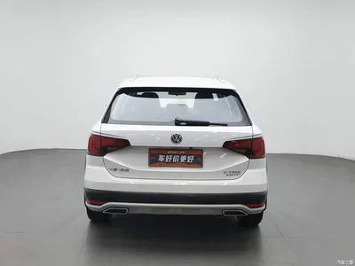 2018 Volkswagen C-TREK 230TSI DSG Comfort, фото 4, лот 10671354