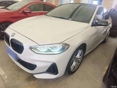 2019 BMW 1 Series 118i M Sport Package, фото 2, лот 10470985