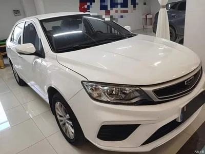 2020 Geely Vision 1.5L CVT Value Edition, фото 4, лот 11502031