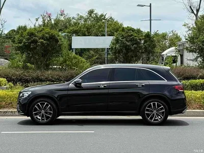 2022 Mercedes-Benz GLC Facelift GLC 260 L 4MATIC Luxury Model, фото 3, лот 10383435